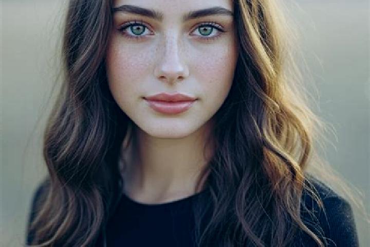 Ava, 21, a brunette dark-eyed mediterranean companion based in Comanche. Offering Deep French Kissing, Overnight, Dinner Date, Erotic Massage, Fetish. Availa...