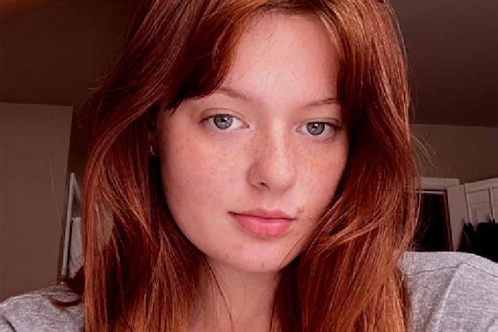 Ava, 21, a red grey-eyed caucasian companion based in Drobysheve. Offering BDSM, Tantra, CIM, Prostate Massage. Available for incall and outcall, overnight b...