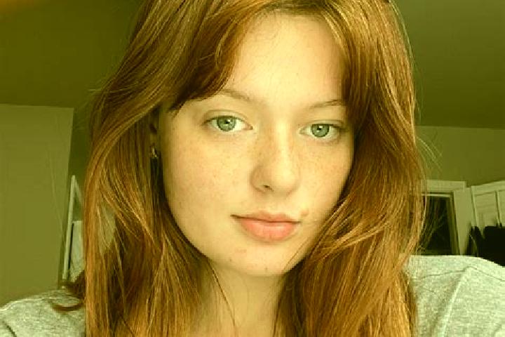 Ava, 21, a red grey-eyed mixed companion based in Vidovec. Offering Overnight, Dinner Date, 69, Roleplay. Available for incall and outcall, day and evening d...