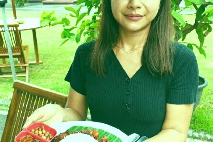 Ava, 21 — Escort in Banjar Kanginan, Indonesia