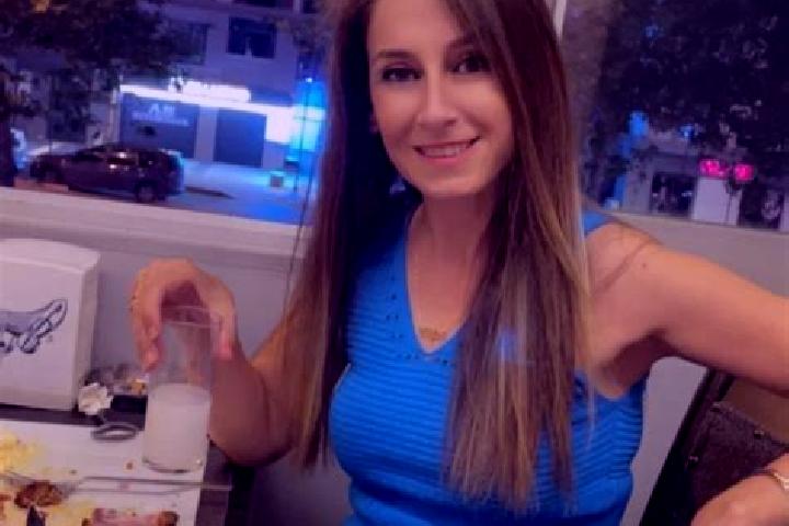Ava, 21 — Escort in Bulgurca, Turkey
