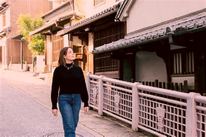 Ava, 21 — Escort in Kaizuka, Japan