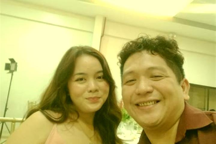 Ava, 21 — Escort in Kakan, Indonesia