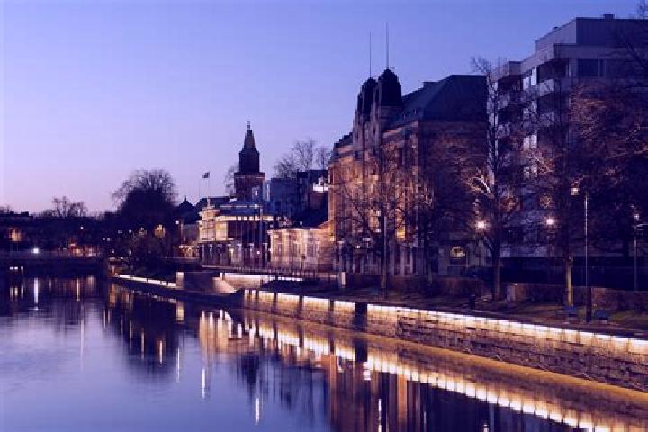 Ava, 21 — Escort in Lauste, Finland