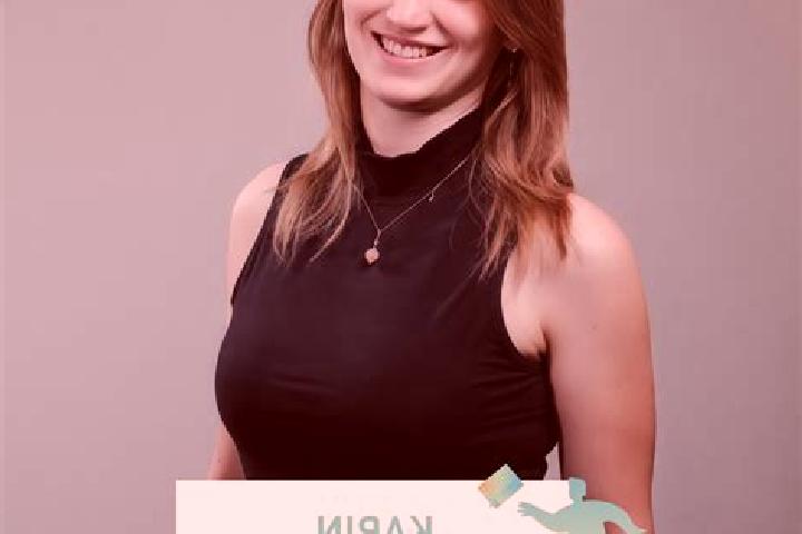 Ava, 21 — Escort in Nyzhni Remety, Ukraine