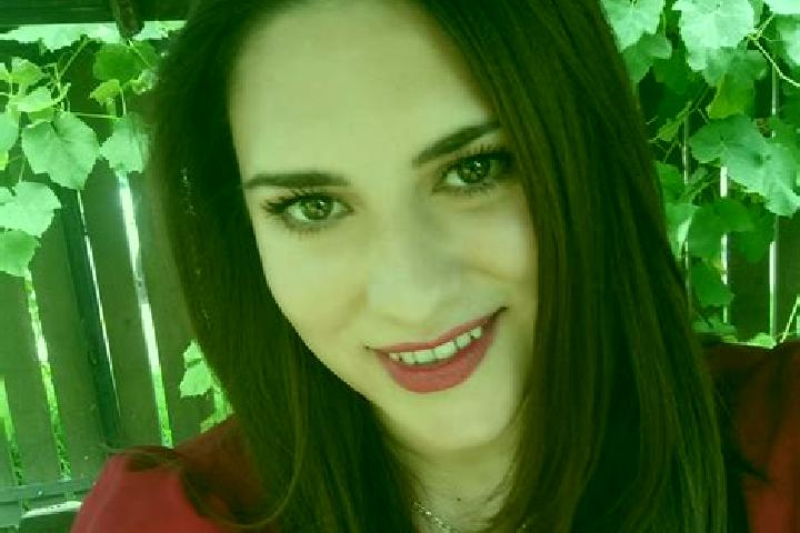 Ava, 21 — Escort in Ovruch, Ukraine