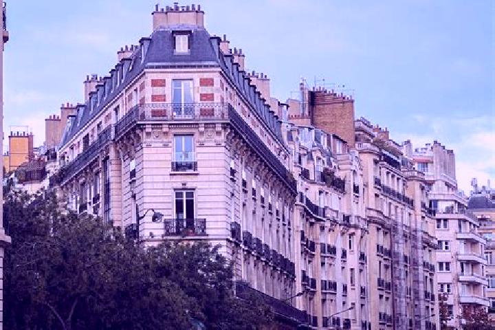 Ava, 21 — Escort in Paris 16 Passy, France