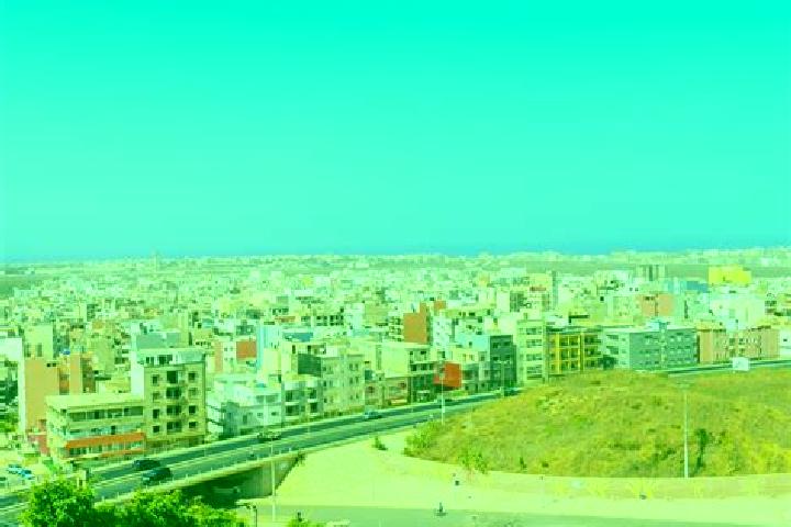Ava, 21 — Escort in Pikine, Senegal