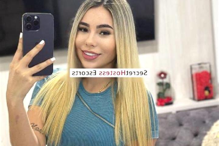 Ava, 21 — Escort in Santo Domingo Roayaga, Mexico