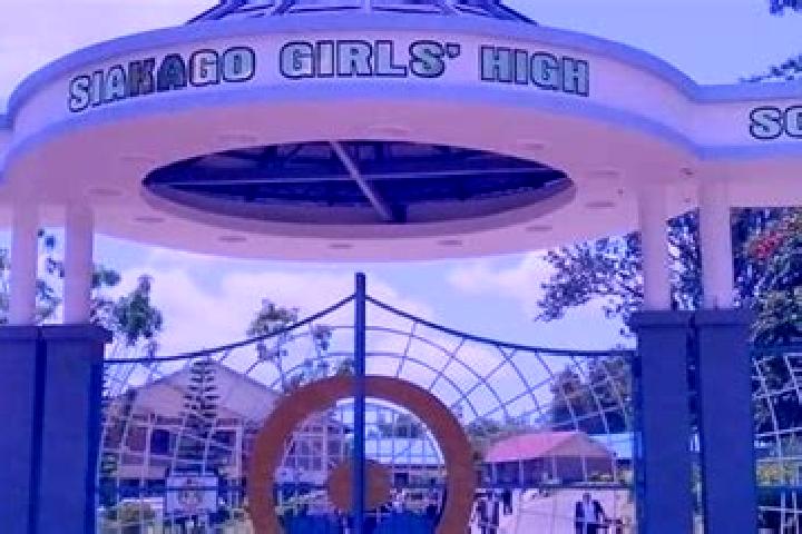 Ava, 21 — Escort in Siakago, Kenya