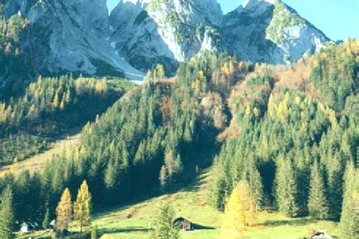 Ava, 21 — Escort in Simmering, Austria