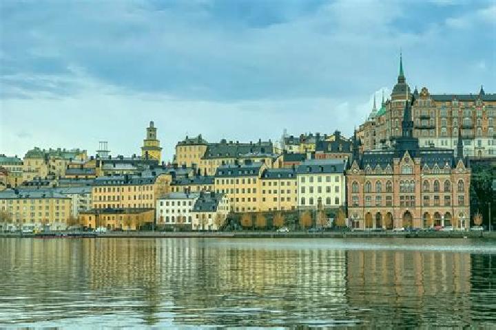 Ava, 21 — Escort in Skattkaerr, Sweden