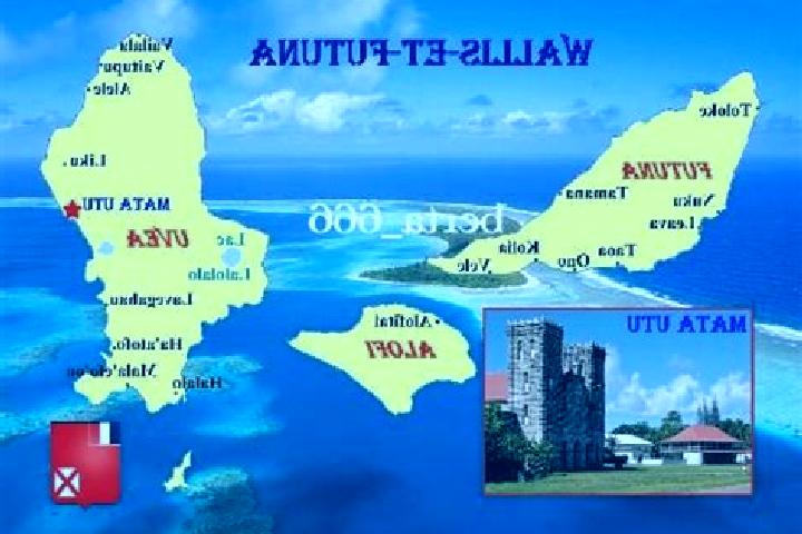 Ava, 21 — Escort in Utufua, Wallis and Futuna