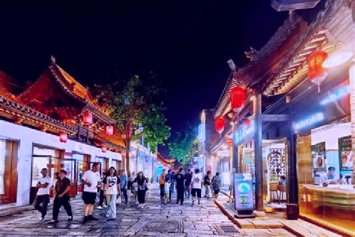 Ava, 21 — Escort in Xinzhou, China
