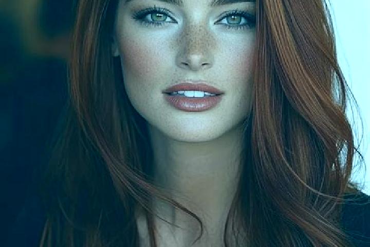 Ava, 22, a auburn blue-eyed european companion based in Rancho Nuevo. Offering Massage, 69, Striptease. Available for incall and outcall, day and evening dates.
