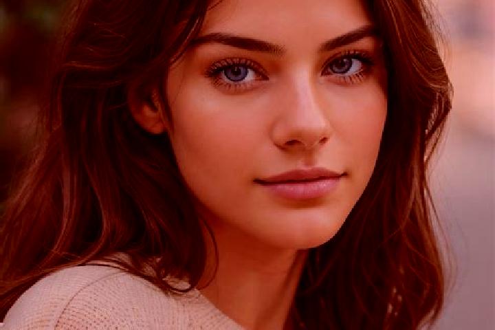 Ava, 22, a brunette green-eyed mixed companion based in Gbobleko. Offering Travel Companion, BDSM, Couples, Fetish. Available for incall and outcall, day and...
