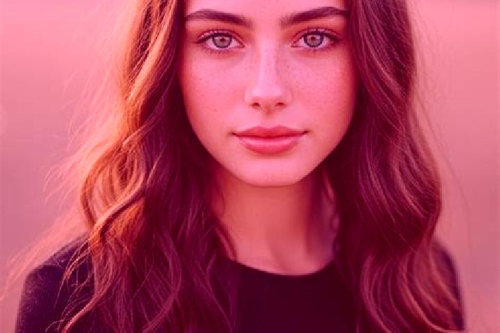 Ava, 22, a chestnut dark-eyed mediterranean companion based in Beauharnois. Offering Tantra, A-Level, Duos. Available for incall and outcall, day and evening...
