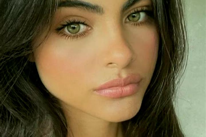 Ava, 22, a dark blonde dark-eyed indian companion based in Gosenroth. Offering Fetish, BDSM, Girlfriend Experience. Available for incall and outcall, day and...