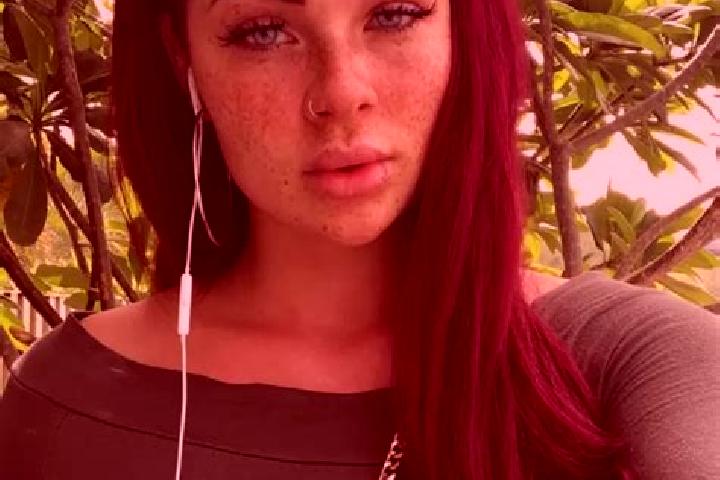 Ava, 22, a red brown-eyed caribbean companion based in Saint-Jean-sur-Richelieu. Offering Massage, Travel Companion, OWO, A-Level. Available for incall and o...