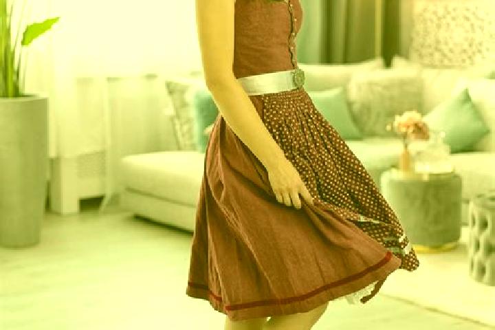 Ava, 22 — Escort in Alt Krenzlin, Germany