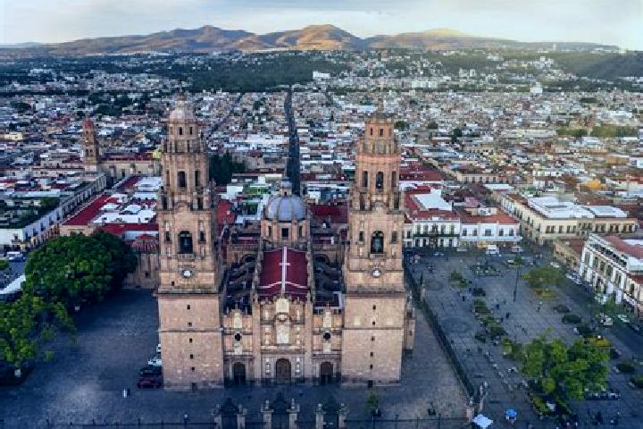 Ava, 22 — Escort in Barrio de Ocampo, Mexico