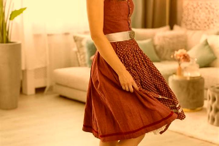 Ava, 22 — Escort in Bittermark, Germany