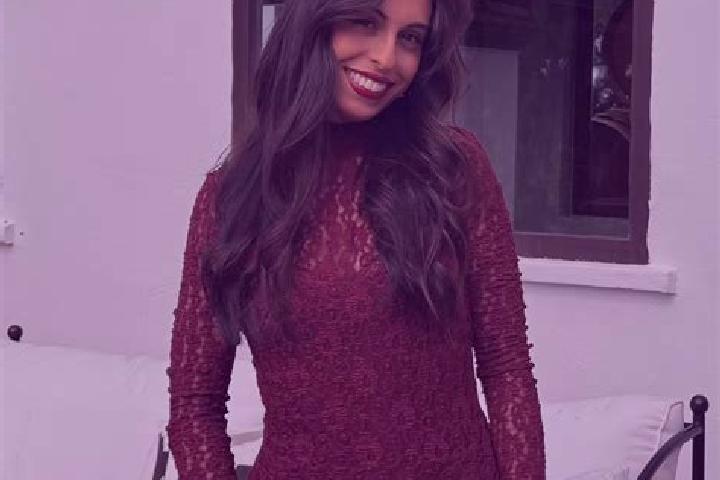 Ava, 22 — Escort in Hervas, Spain