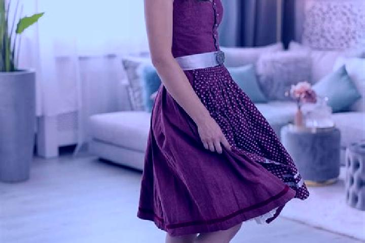Ava, 22 — Escort in Horitschon, Austria