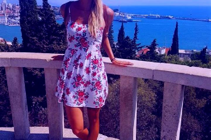 Ava, 22 — Escort in Jelsava, Slovakia