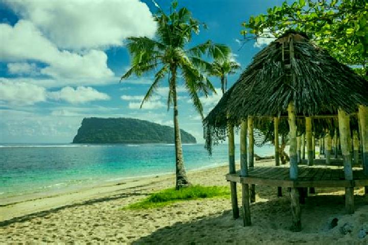 Ava, 22 — Escort in Lalomanu, Samoa