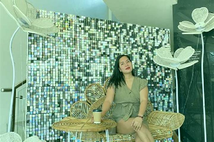 Ava, 22 — Escort in Miaga, Philippines
