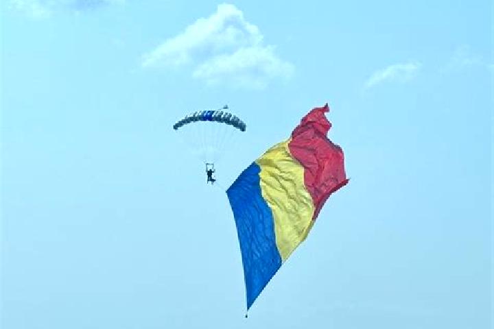 Ava, 22 — Escort in Reghiu, Romania