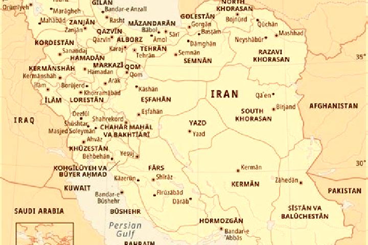 Ava, 22 — Escort in Semirom, Iran