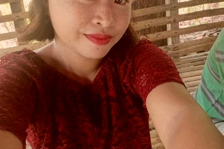 Ava, 22 — Escort in Sindangan, Philippines