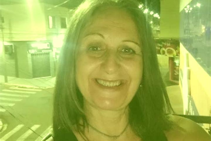 Ava, 22 — Escort in Terezinha, Brazil