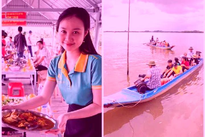 Ava, 22 — Escort in Tran Van Thoi, Vietnam