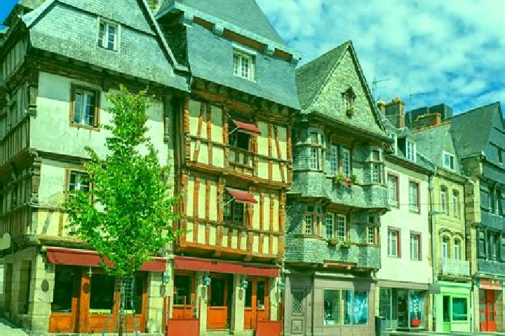 Ava, 22 — Escort in Treguier, France