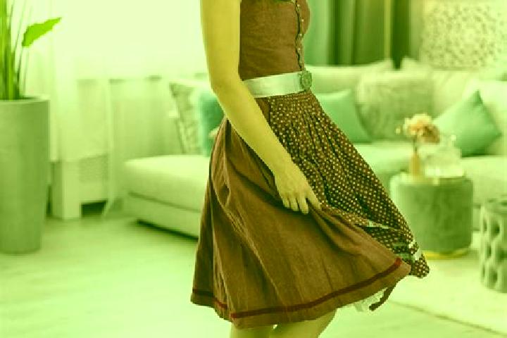 Ava, 22 — Escort in Warken, Luxembourg