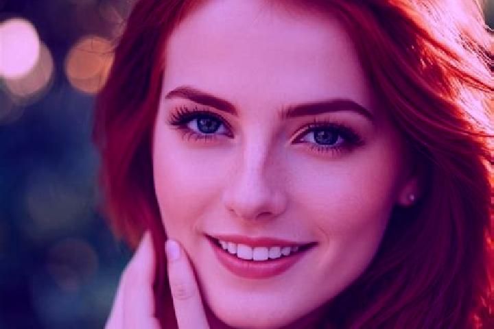 Ava, 23, a auburn amber-eyed caucasian companion based in Kleinsoeding. Offering Dinner Date, Striptease, Party Girl. Available for incall and outcall, overn...