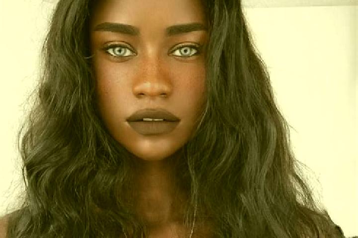 Ava, 23, a black blue-eyed ebony companion based in Great Horkesley. Offering Roleplay, OWO, Striptease, Domination. Available for incall and outcall, day an...