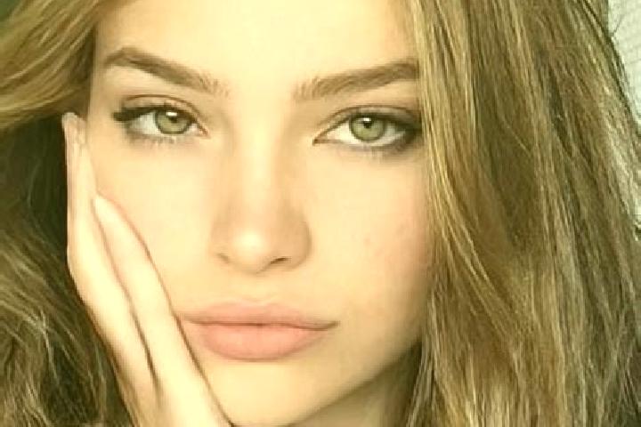 Ava, 23, a blonde brown-eyed caucasian companion based in Boernsen. Offering Travel Companion, Girlfriend Experience, Party Girl, Deep French Kissing. Availa...