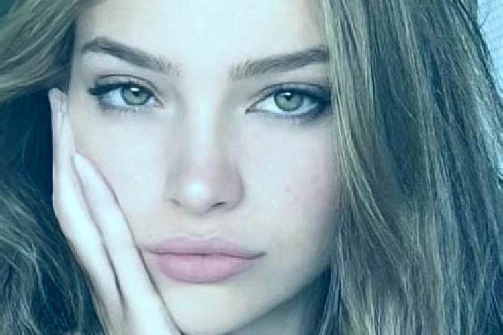 Ava, 23, a blonde brown-eyed caucasian companion based in Tangkilsari. Offering Party Girl, Tantra, Fetish, Girlfriend Experience. Available for incall and o...