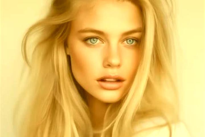 Ava, 23, a blonde grey-eyed mixed companion based in Mariastein. Offering 69, OWO. Available for incall and outcall, overnight bookings available.