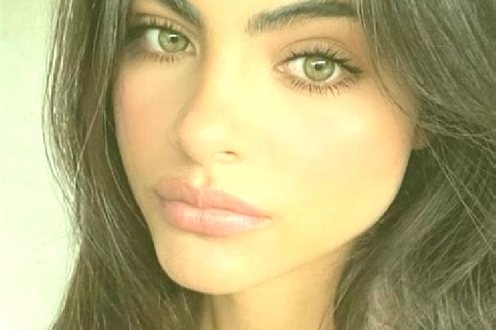 Ava, 23, a brunette dark-eyed middle eastern companion based in Biala Rawska. Offering Prostate Massage, Striptease, CIM, OWO. Available for incall and outca...