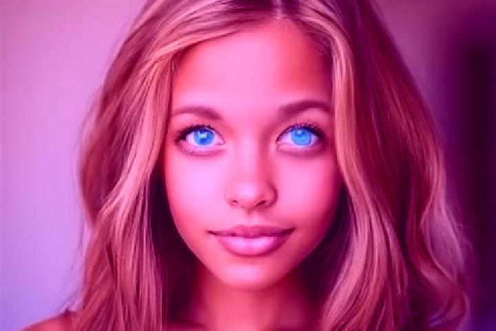 Ava, 23, a chestnut blue-eyed mixed companion based in Salcito. Offering Tantra, Roleplay, Couples. Available for incall and outcall, overnight bookings avai...