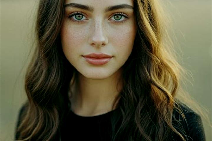 Ava, 23, a chestnut brown-eyed mediterranean companion based in Rachiti. Offering Party Girl, Overnight, Striptease, Prostate Massage, Domination. Available ...