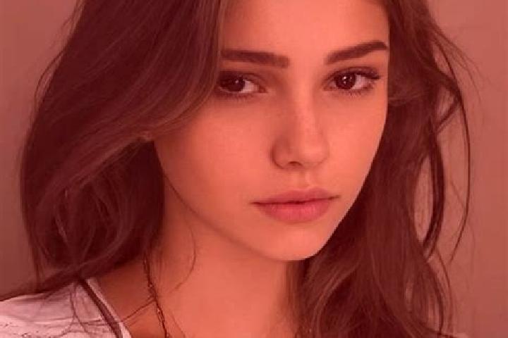 Ava, 23, a chestnut hazel-eyed slavic companion based in Pulilan. Offering Tantra, Domination, 69. Available for incall and outcall, day and evening dates.