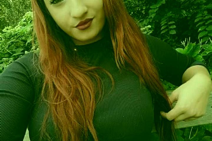 Ava, 23, a red blue-eyed indian companion based in Fraccionamiento Real Santa Maria. Offering CIM, OWO, BDSM, Girlfriend Experience, A-Level. Available for i...