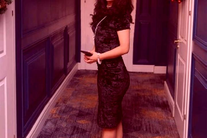 Ava, 23 — Escort in Altan Xiret, China