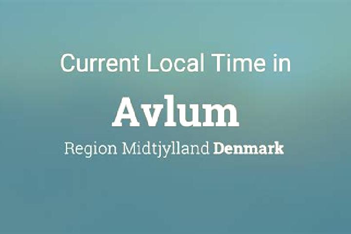Ava, 23 — Escort in Avlum, Denmark